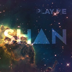 Логотип песни Больно исполнителя Shan
