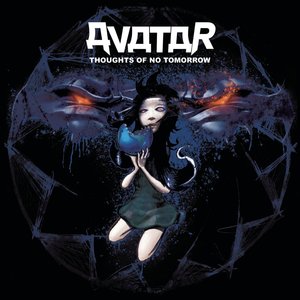 Логотип песни Bound To The Wall исполнителя Avatar