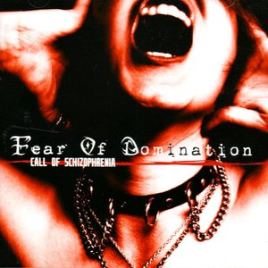 Логотип песни Fear of Domination исполнителя Fear Of Domination