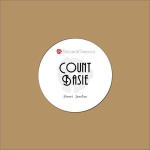 Логотип песни After You've Gone исполнителя Count Basie