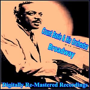 Логотип песни Aint Misbehavin исполнителя Count Basie, His Orchestra