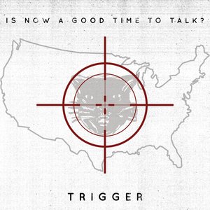 Логотип песни Trigger исполнителя FEVER 333