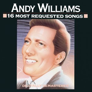 Логотип песни Maria исполнителя Andy Williams