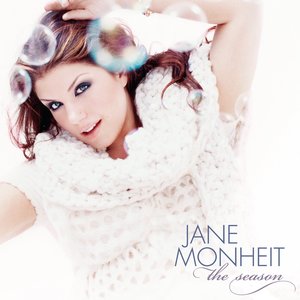 Логотип песни Moonlight In Vermont исполнителя Jane Monheit