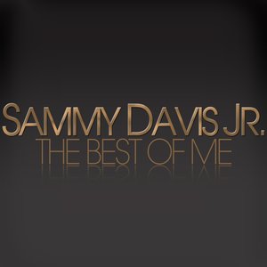 Логотип песни I Got A Woman исполнителя Sammy Davis, Jr.