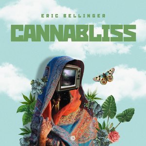 Логотип песни Blazin' wit the Bros исполнителя Eric Bellinger, The Game