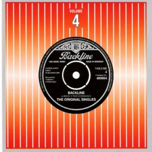 Логотип песни I'll Buy That Dream исполнителя Harry James