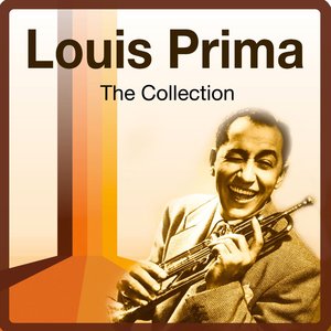 Логотип песни Just a Gigolo - Ain't Got Nobody исполнителя Louis Prima