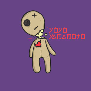 Логотип песни YAMAMOTO исполнителя Yoyo