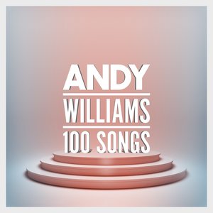 Логотип песни I Want to be Wanted исполнителя Andy Williams