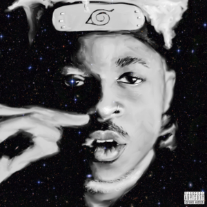 Логотип песни Oh My Days исполнителя Nxwrth, Kwakubs, Hama, Kiddblack, Darkovibes, Kuvie