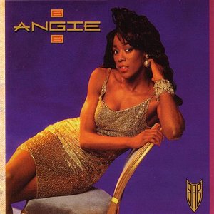 Логотип песни So Much Love исполнителя B Angie B