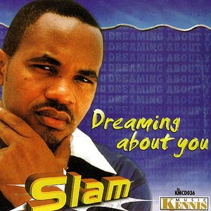 Логотип песни I Will Praise Your Name исполнителя Slam