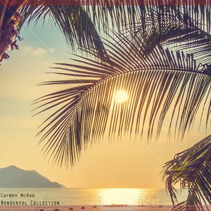 Логотип песни The Next Time It Happens исполнителя Carmen McRae