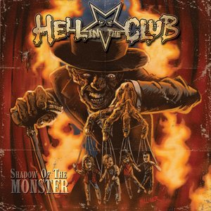Логотип песни Hell Sweet Hell исполнителя Hell In the Club