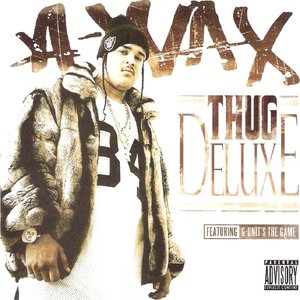 Логотип песни Can't F**K Wit Me исполнителя A-Wax, The Game