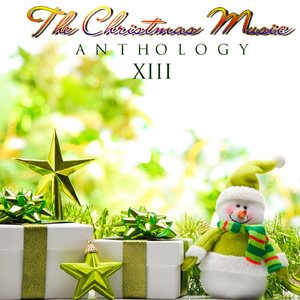 Логотип песни Christmas Holiday исполнителя Andy Williams