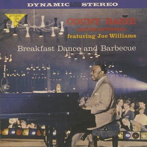Логотип песни Li'l Darlin' исполнителя Count Basie