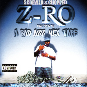 Логотип песни Playa Don't исполнителя Z-RO, H20, Mr. Gott Damn, Chad Jones, Lyrical 187