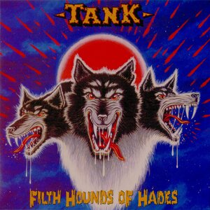 Логотип песни Turn Your Head Around исполнителя Tank