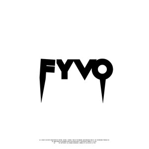 Логотип песни Водопады исполнителя FYVO