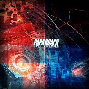 Логотип песни Still Swingin исполнителя Papa Roach