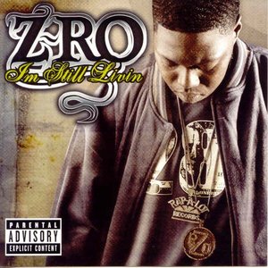 Логотип песни Let The Truth Be Told исполнителя Z-RO