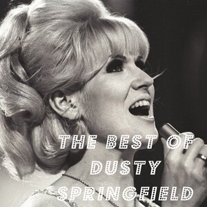 Логотип песни Just One Smile исполнителя Dusty Springfield