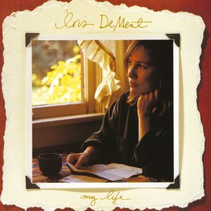 Логотип песни No Time To Cry исполнителя Iris DeMent