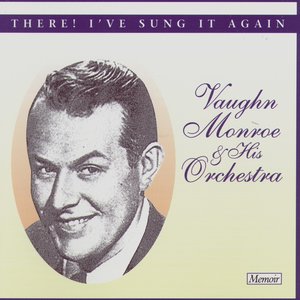 Логотип песни A Sinner Kissed An Angel исполнителя Vaughn Monroe