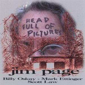 Логотип песни Program исполнителя Jim Page