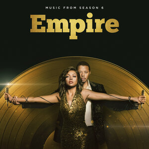 Логотип песни Ingredients исполнителя Empire Cast, Yazz