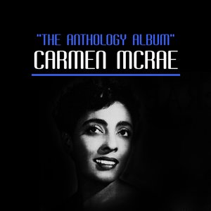 Логотип песни The Thrill Is Gone исполнителя Carmen McRae