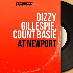 Логотип песни Smack Dab in the Middle исполнителя Count Basie, Joe Williams