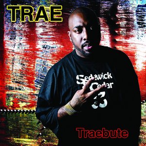 Логотип песни Gangsta Life исполнителя Trae
