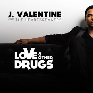 Логотип песни Bed Bath & Beyond исполнителя J. Valentine, Chris Brown