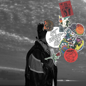 Логотип песни Triangle Love исполнителя Miguel