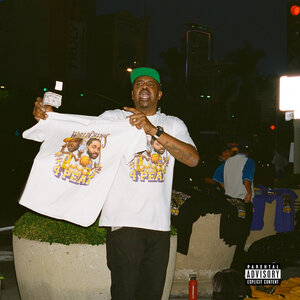 Логотип песни 4 Thangs исполнителя Freddie Gibbs, Big Sean, Hit-Boy