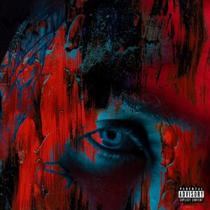 Логотип песни Less Friends More Victory исполнителя Caskey