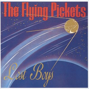Логотип песни Remember This исполнителя The Flying Pickets