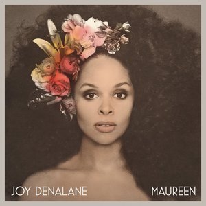 Логотип песни Should Have Never исполнителя Joy Denalane, Bilal