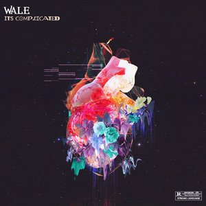 Логотип песни Effortless исполнителя Wale