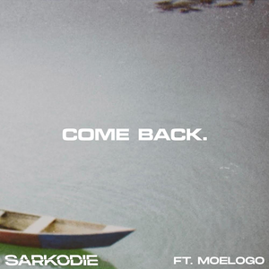 Логотип песни Come Back исполнителя Sarkodie, Moelogo