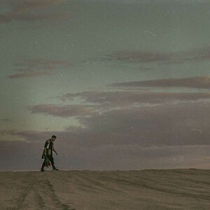 Логотип песни ola é исполнителя Kállay Saunders, Alex Torres