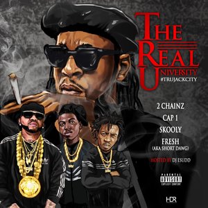 Логотип песни Part 2 исполнителя 2 Chainz