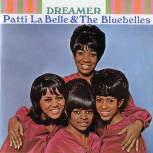 Логотип песни Danny Boy исполнителя Patti LaBelle, The Bluebells
