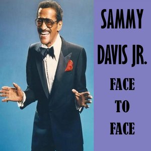 Логотип песни I've Grown Accustomed to Her Face исполнителя Sammy Davis, Jr.