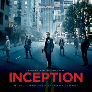 Логотип песни Dream Is Collapsing исполнителя Hans Zimmer