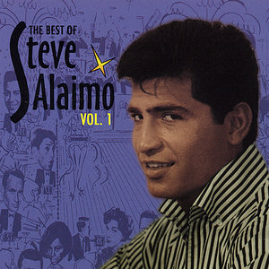 Логотип песни So Much Love исполнителя Steve Alaimo