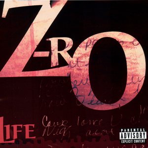 Логотип песни Hatin Me исполнителя Z-RO